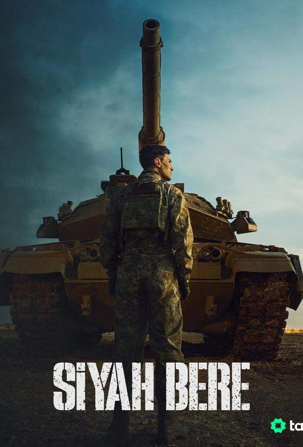 Чёрный берет