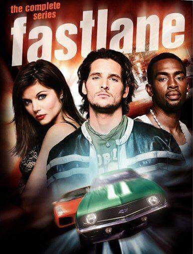 Криминальные гонки